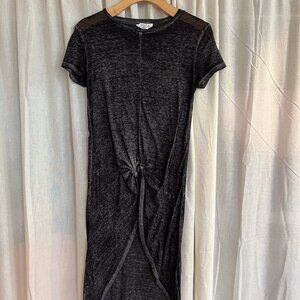 TShirt Dress by Olive and Oak